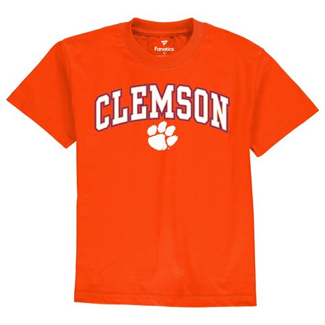 Buy Clemson Tigers Colosseum at the Official Online Store of the Clemson Tigers. . Clemson bookstore apparel